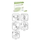 Monoderma' e5 gel 30 vegicaps moi 0,5 ml