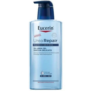 Eucerin 5% urea gel de ducha ligero 400 ml