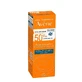 Avene sol fluid spf50+ senza profumo nuova formula 50 ml