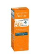 Avene sol fluid spf50+ senza profumo nuova formula 50 ml