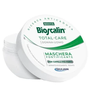 Bioscalin total care fortifying mask 200 ml