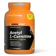 Acetyl l-carnitine 60 capsules