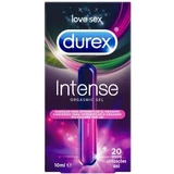 Durex orgasmisches intensives Gel