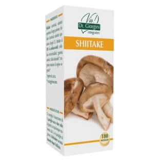 Shiitake 180 Tabletten