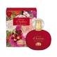 Apă de parfum roșu chihlimbar 50 ml