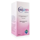 Vasodren foot cream 75 ml