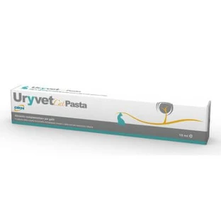 Uryvet Katzenpaste 15 ml