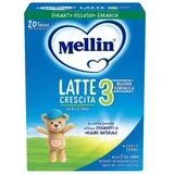 Mellin 3 Milchpulver 700 g