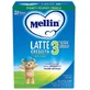 Mellin 3 leche en polvo 700 g