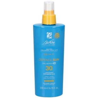 Defence sun 30 melkspray 200 ml