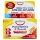 Multivitaminen en mineralen 30 tabletten