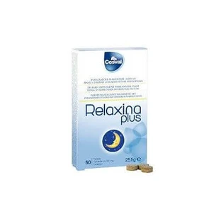 Relaxina plus 50 tablets
