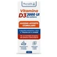 Vitamine d3 30 ml vitacurveg