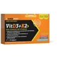 Vitd3+k2 30 capsules me