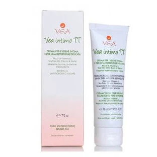 Vea tt intimate hygiene cream