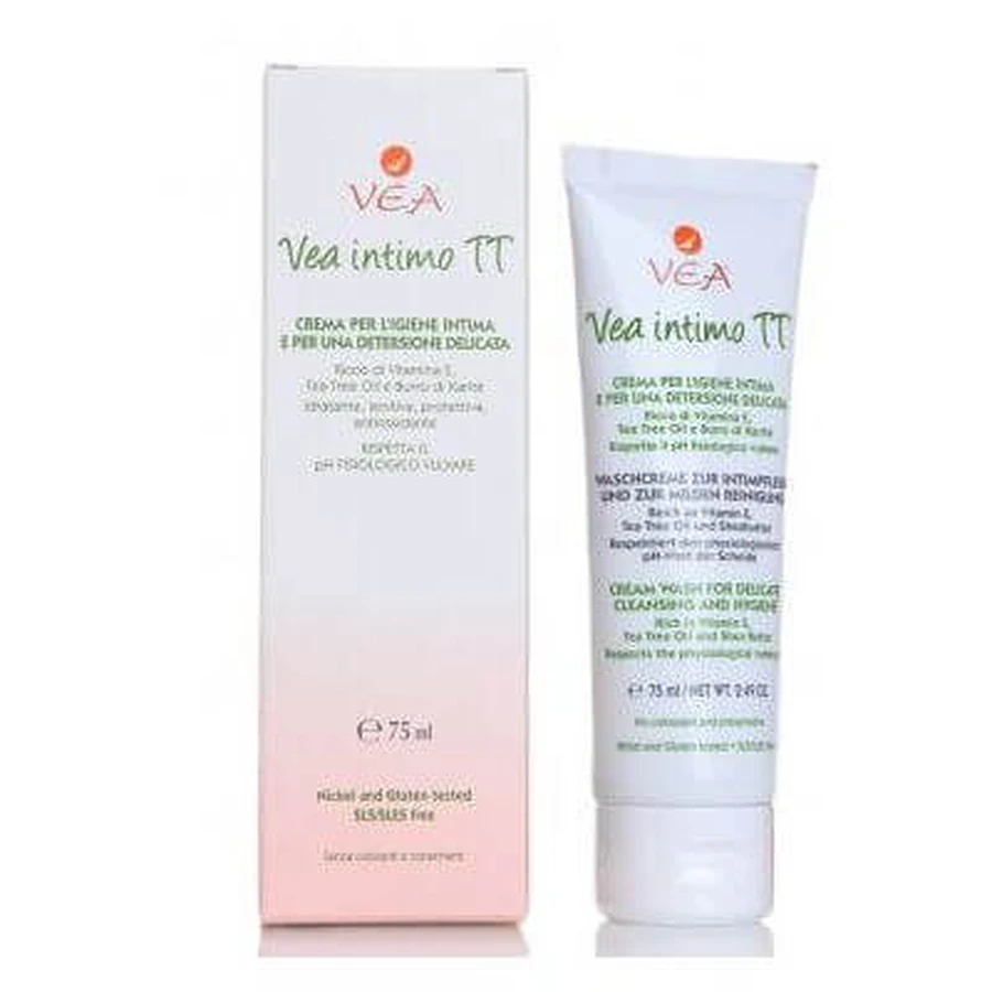 Vea tt intimate hygiene cream