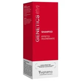 Genetics plus regenerating effect shampoo 200 ml