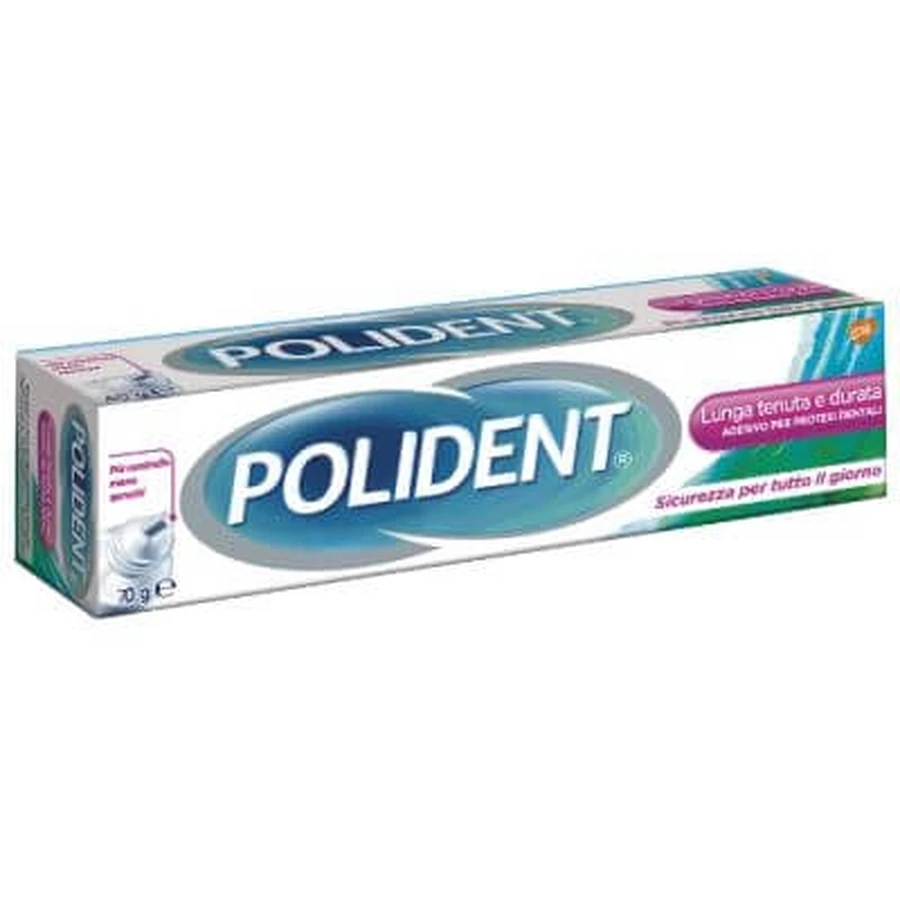Long-lasting polish 70 g