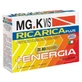 Mgk vis navulling plus 14 sachets
