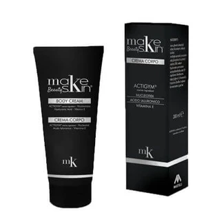 Crème de beauté pour le corps Makeskin 200 ml