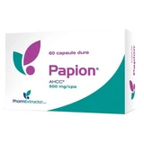 Papion 60 hard capsules