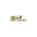Dinabase 7 ribas denture adhesive