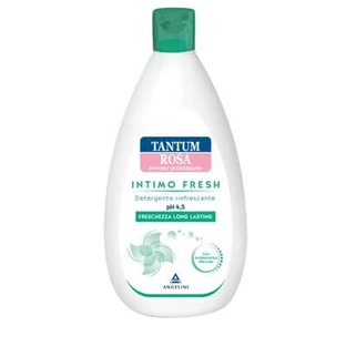 Tantum rosa intimate rose fresh 500 ml