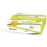 Armacura colostrum colostrum 100% 30 ampułek do picia