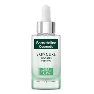Somatoline c huidkuur booster peeling 30 ml
