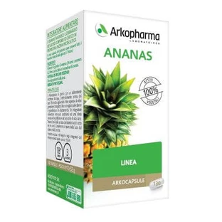 Arko ananas-capsule 130 capsules