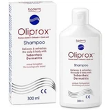 Oliprox Shampoo für seborrhoische Dermatitis 300 ml
