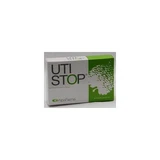 Ergänzung Utistop 40 Tabletten