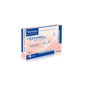 Effipro*4pip 20-40kg honden