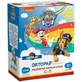 Occlusiepleister voor orthese therapie paw patrol junior 67x50 mm 20 stuks