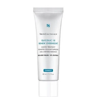 Glycolic 10 renew overnight 50 ml