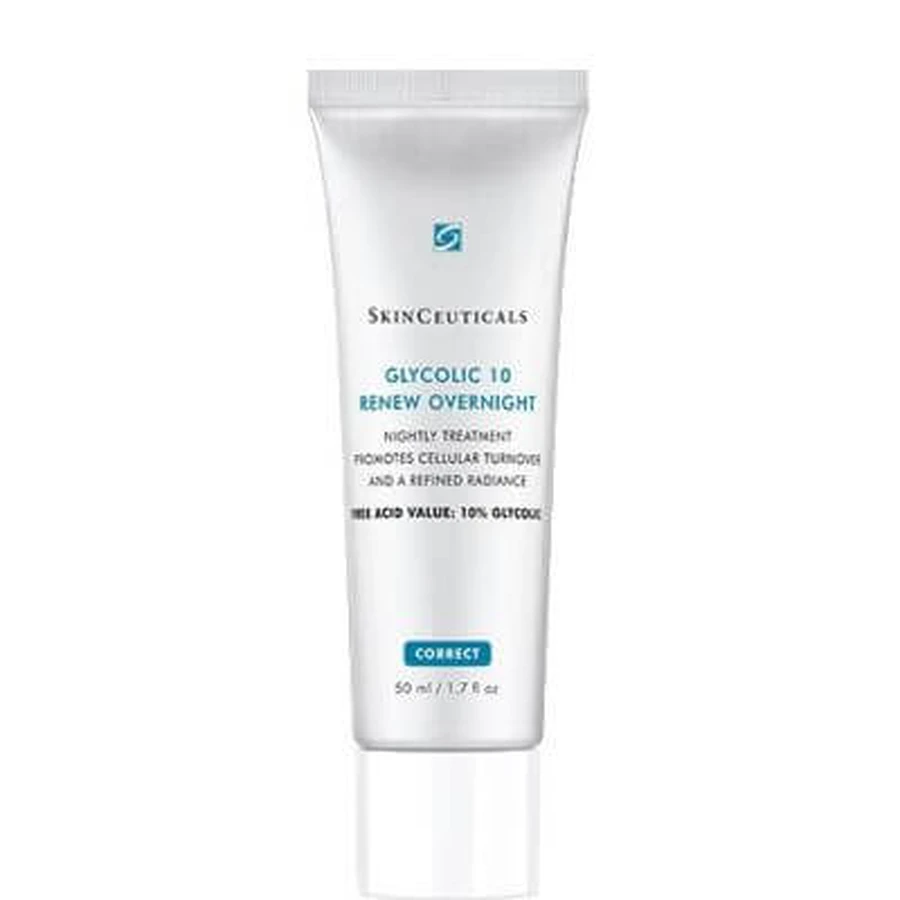Glycolic 10 renew overnight 50 ml
