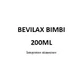 Bevilax voor kinderen 200 ml