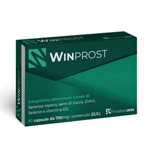 Winprost 30 capsules