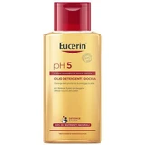 Eucerin ph5 shower cleansing oil 200 ml