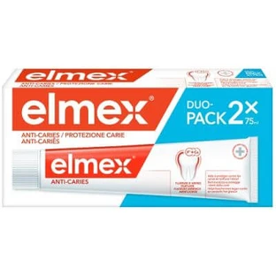 Elmex cavity protection 2 x 75 ml
