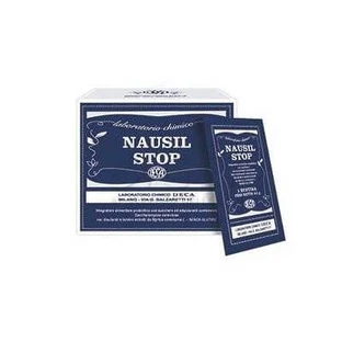 Nausil stop 12 sachets 6,5 g