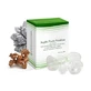 Geventileerde groene klei 500 g