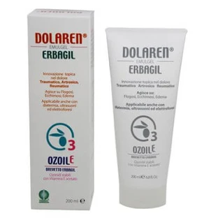 Dolaren-Emulgel 200 ml