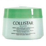 High Definition slimming cream, 400 ml, Collistar