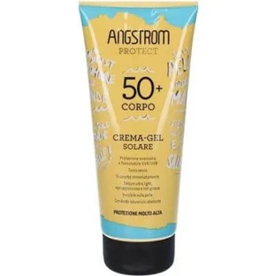 Angstrom crème gel spf50+ 200 ml limited edition 2025