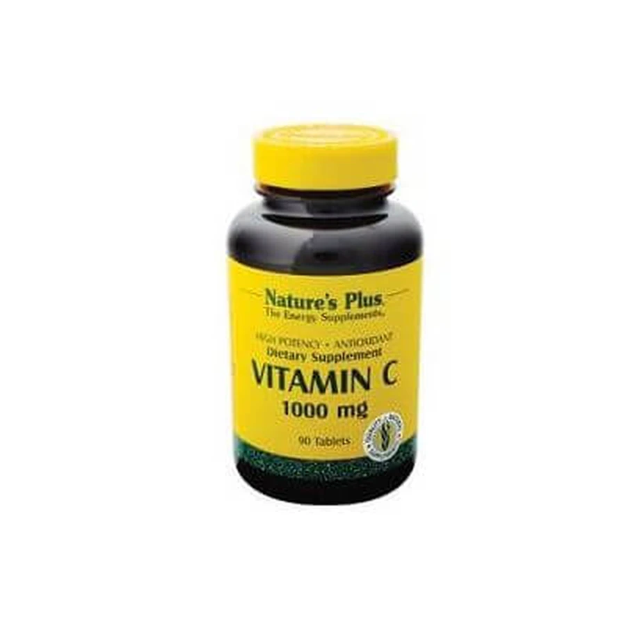 Vitamin c 1000 90 tablets