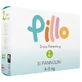 Pillo enjoy miniluiers 4 8 kg maat 2 31 stuks