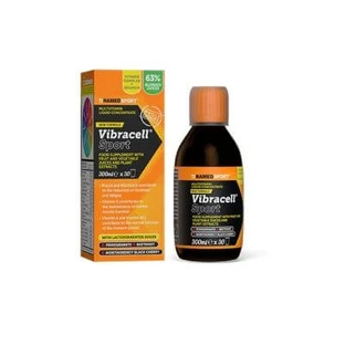 Vibracell sport new formula 300 ml