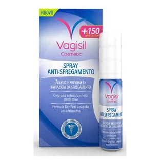 Vagisil spray anti-chafing 30 ml