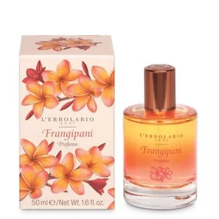 Parfum Frangipani 50 ml